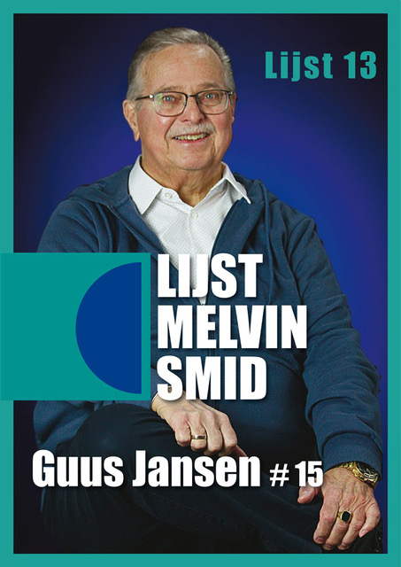 Guus Jansen